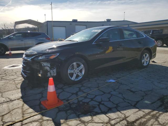 CHEVROLET MALIBU LS