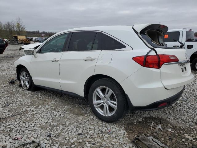 Vin: 5j8tb4h57dl018919, lot: 50988515, acura rdx technology 20132