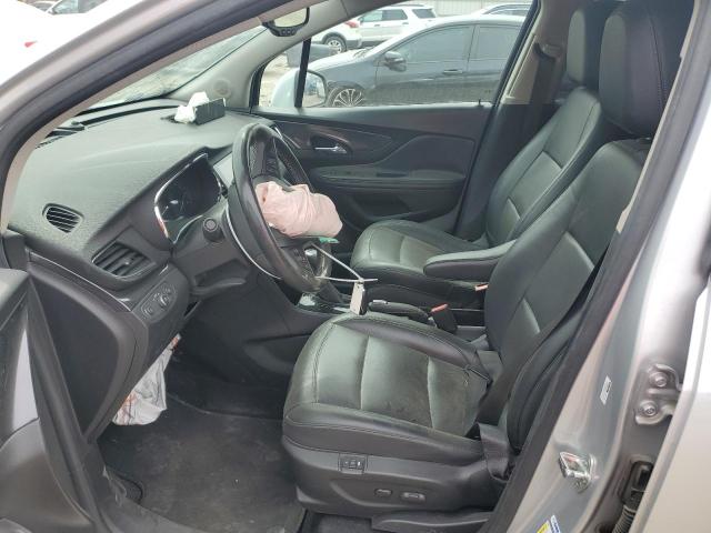 2018 BUICK ENCORE ESS KL4CJGSB2JB671364