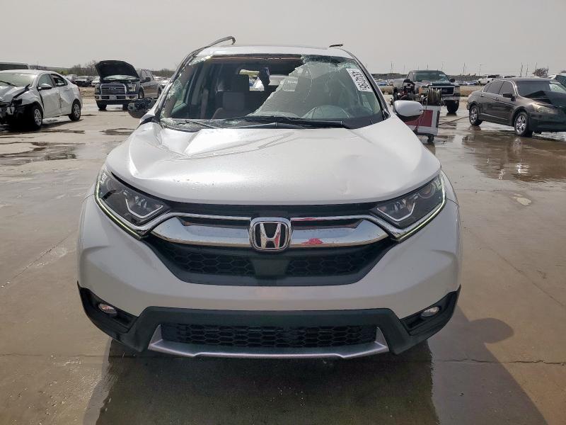 2019 HONDA CR-V EX - 5J6RW1H51KA039098