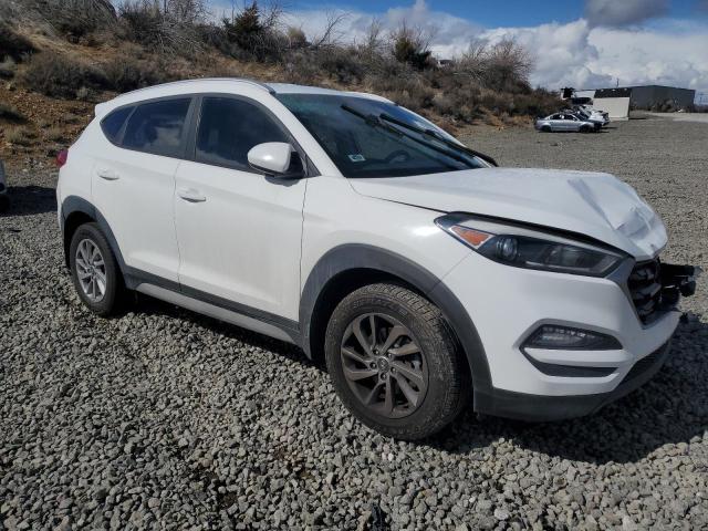 Vin: km8j3ca49ju801370, lot: 49081305, hyundai tucson sel 20184