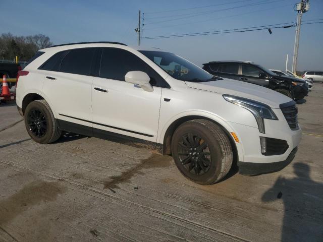 Vin: 1gyknarsxkz101883, lot: 50991845, cadillac xt5 20194