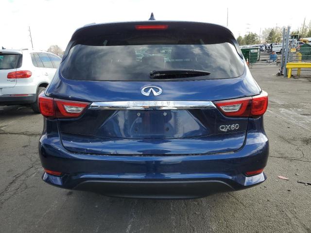 2017 INFINITI QX60 - 5N1DL0MM4HC506846