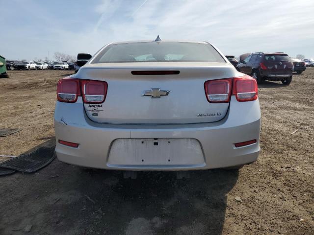 2015 CHEVROLET MALIBU 1G11C5SLXFU127221