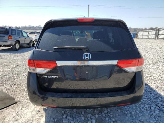 2016 HONDA ODYSSEY EX - 5FNRL5H64GB116639