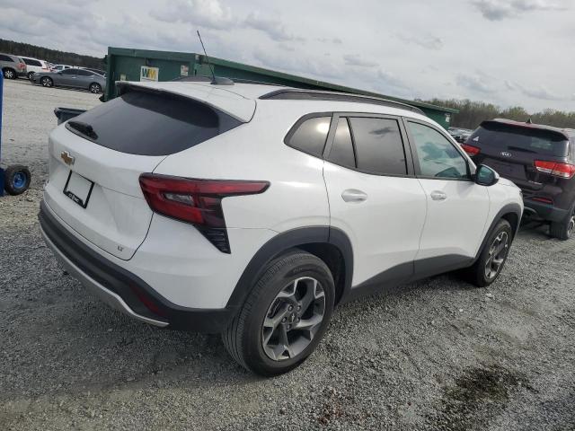 Vin: kl77lhe21rc011547, lot: 50201505, chevrolet trax 1lt 20243