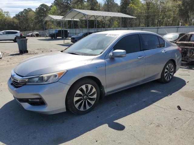 Vin: jhmcr6f39hc012020, lot: 50929705, honda accord hybrid 2017 img_1