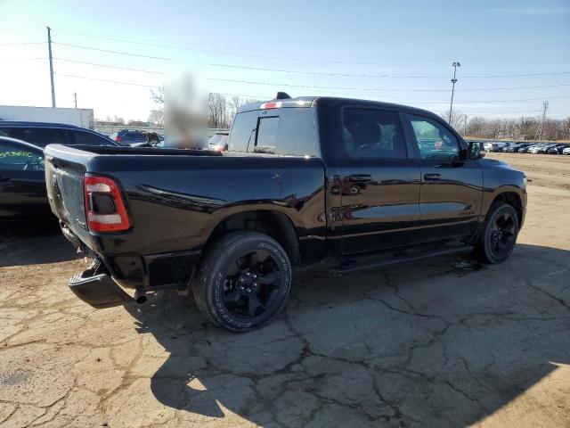 2019 RAM 1500 BIG H - 1C6RRFFG8KN903871