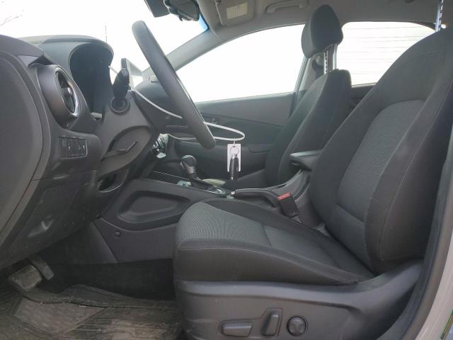 2023 HYUNDAI KONA SEL - KM8K6CAB8PU008368