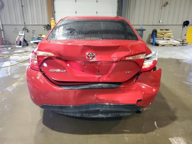 2017 TOYOTA COROLLA L 2T1BURHEXHC950188