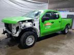 2019 CHEVROLET SILVERADO - 1GCRYAEH1KZ222601