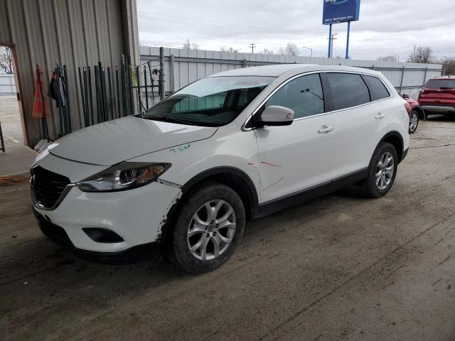 MAZDA CX-9 SPORT
