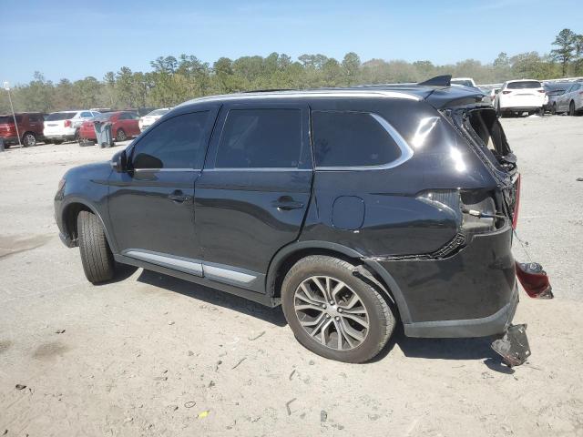 Vin: ja4ad3a30jj001481, lot: 50952845, mitsubishi outlander se 20182
