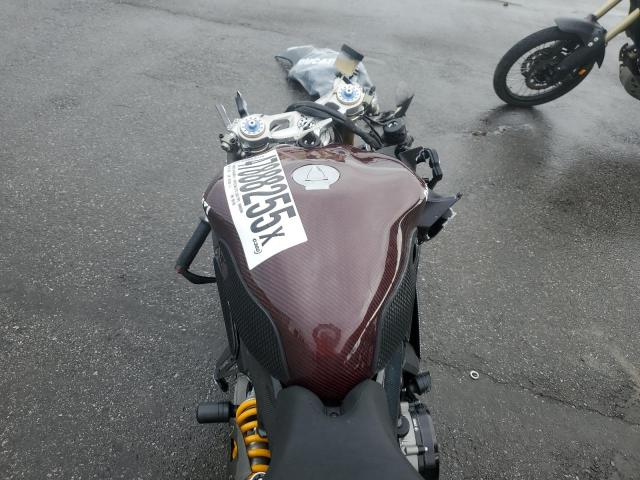 2018 DUCATI SUPERBIKE ZDM14B1W2JB007789