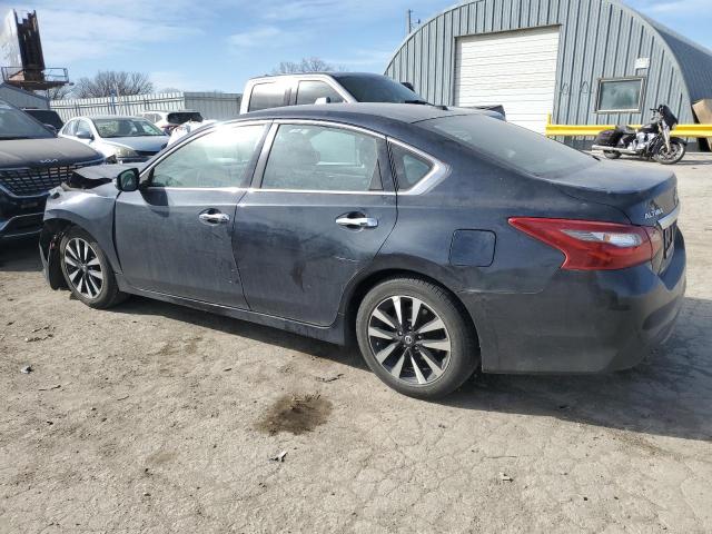 Vin: 1n4al3ap9jc283948, lot: 49325875, nissan altima 2.5 20182