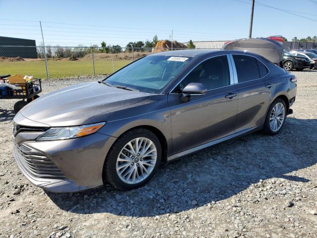 2018 TOYOTA CAMRY L - 4T1B11HK5JU043997