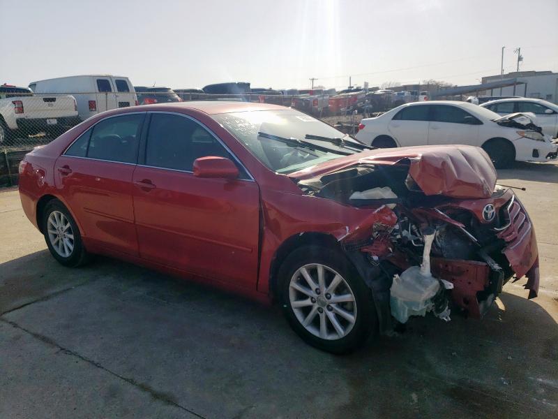 2010 TOYOTA CAMRY BASE - 4T4BF3EK0AR064070