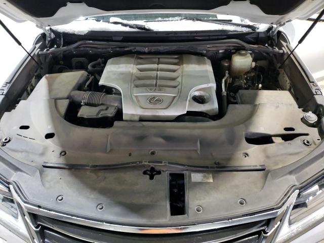 2018 LEXUS LX 570 - JTJHY7AX8J4262937