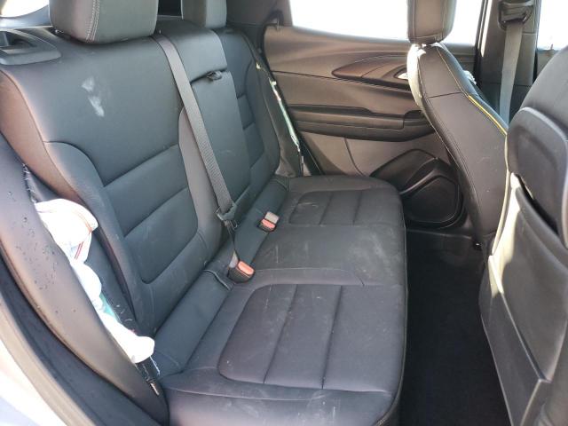 2024 CHEVROLET TRAILBLAZE - KL79MVSL3RB110653