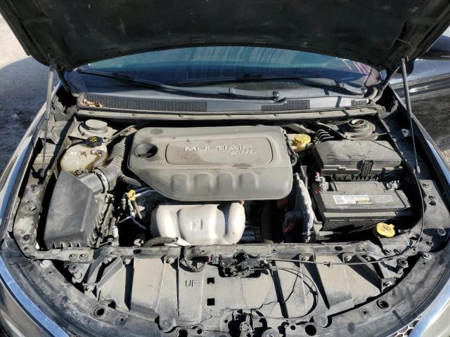 2015 CHRYSLER 200 C 1C3CCCCB8FN665411