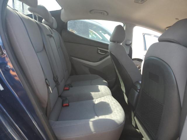 2015 HYUNDAI ELANTRA SE - KMHDH4AE2FU452914