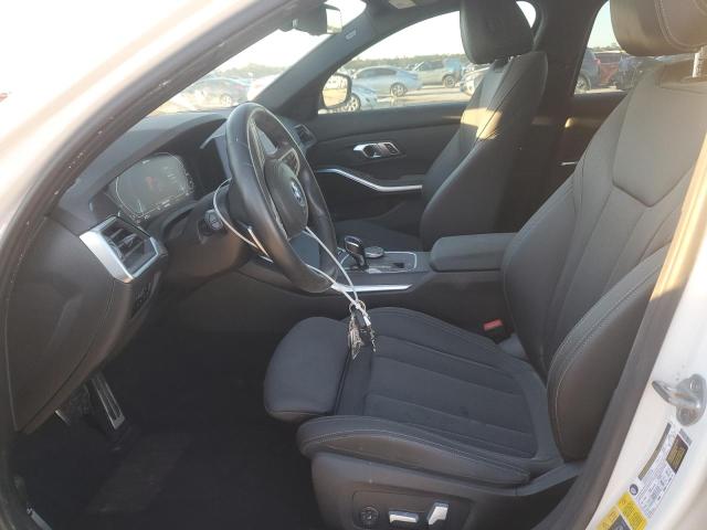 2022 BMW 330E - 3MW5P7J05N8C64284