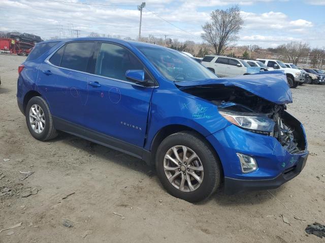 Vin: 3gnaxuev8ks519909, lot: 50131335, chevrolet equinox lt 20194