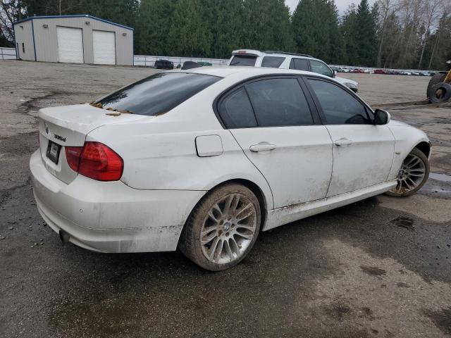 Vin: wbapn7c56aa779140, lot: 51093295, bmw 3 series d 20103