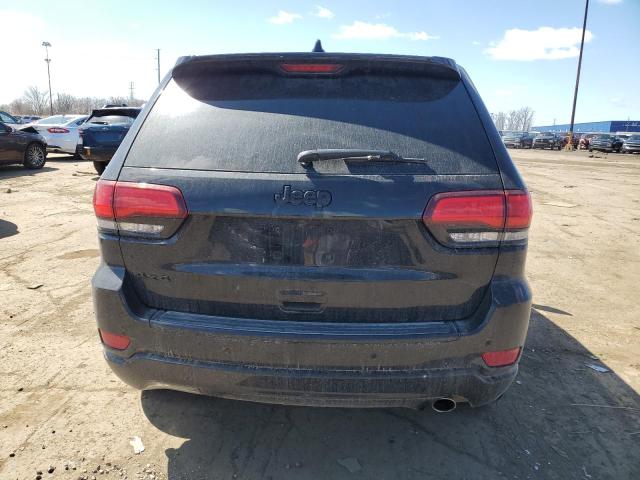 2018 JEEP GRAND CHER - 1C4RJFAG6JC349408