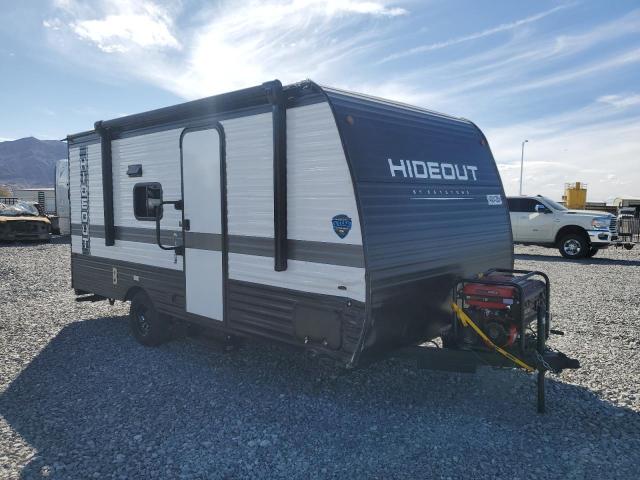 KYRV HIDEOUT 2024 two tone   4YDTH1G19RW244635 photo #1