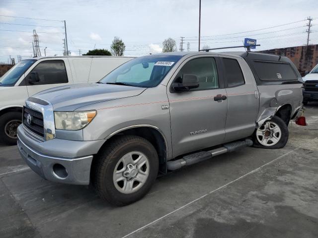 TOYOTA TUNDRA DOU