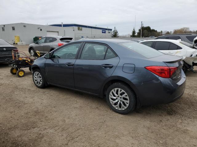 Vin: 2t1burhe2jc976886, lot: 51067375, toyota corolla l 20182