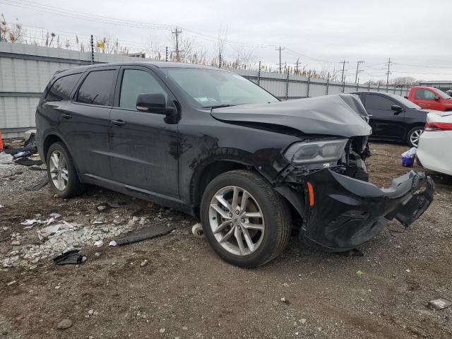 Vin: 1c4rdhdg2nc203494, lot: 50829225, dodge durango gt 20224