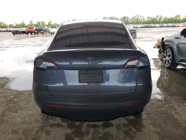 2023 TESLA MODEL Y - 7SAYGDEEXPA192596