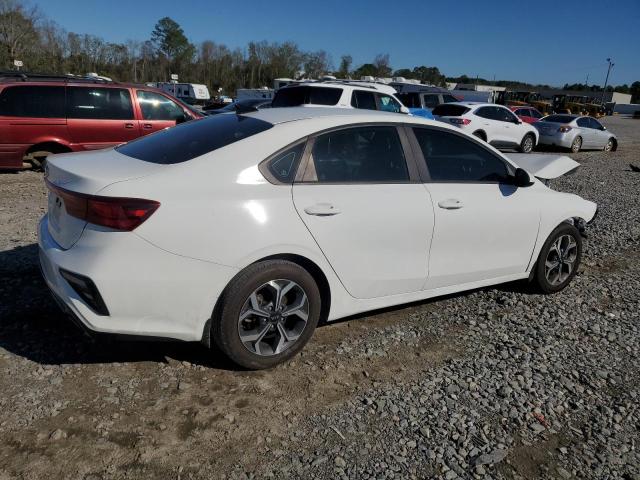 2020 KIA FORTE FE - 3KPF24AD3LE182432