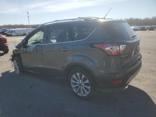 2017 FORD ESCAPE TIT - 1FMCU9J99HUB91050