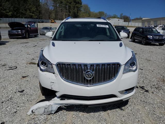 2016 BUICK ENCLAVE - 5GAKRBKDXGJ139097