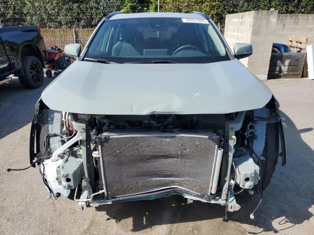 2021 TOYOTA RAV4 XLE - 2T3W1RFV1MW139604
