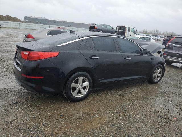 Vin: 5xxgm4a74eg281215, lot: 47813335, kia optima lx 20143