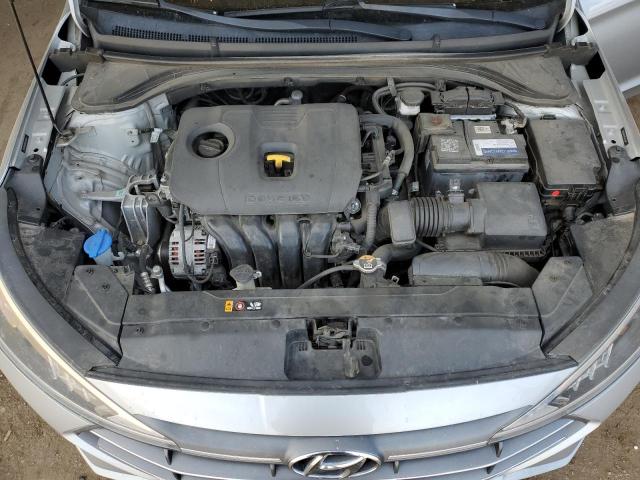 2020 HYUNDAI ELANTRA SE - 5NPD84LF0LH573618