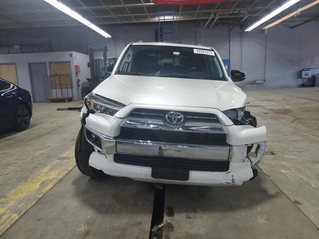 2023 TOYOTA 4RUNNER LI JTEKU5JRXP6176919