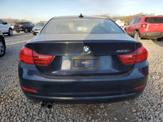 2016 BMW 428 I - WBA3N7C54GK227718