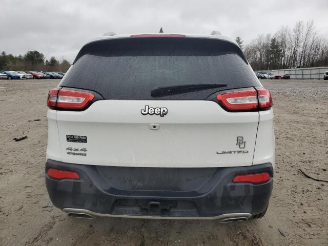 2016 JEEP CHEROKEE L - 1C4PJMDS5GW205965