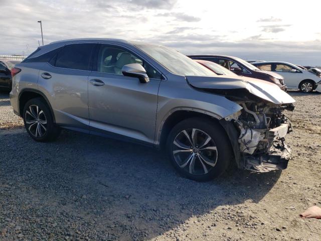 Vin: 2t2bzmca8jc145669, lot: 50751545, lexus rx350 350 base 20184