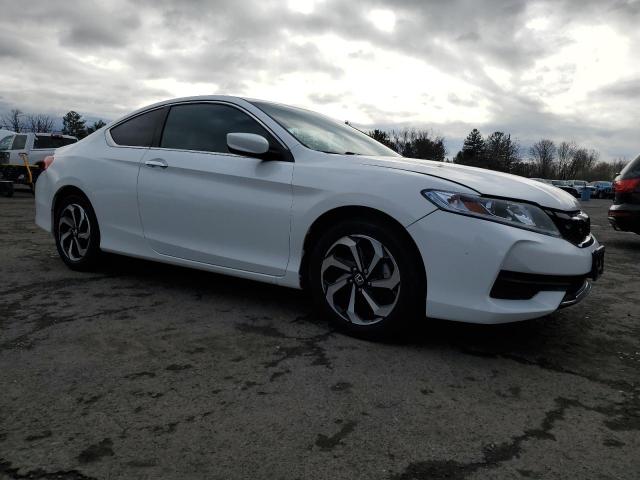 2017 HONDA ACCORD LX- 1HGCT1B3XHA000077