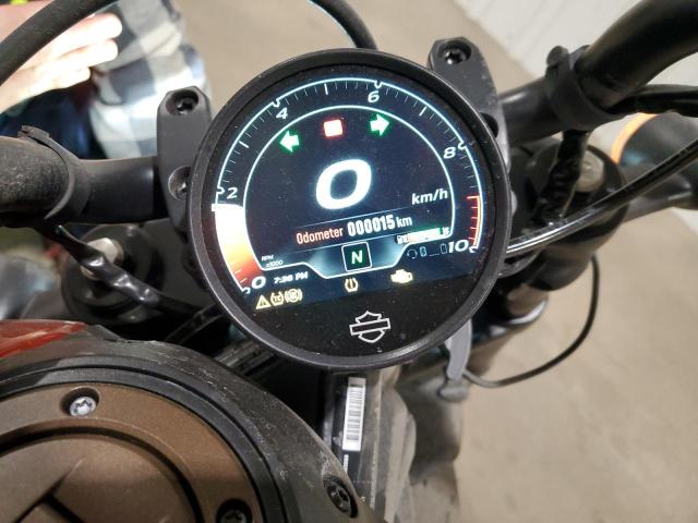 2024 HARLEY-DAVIDSON RH1250 S 5HD1ZC437RB305410