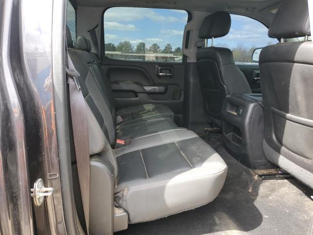 2015 GMC SIERRA K15 - 3GTU2VEC6FG300500