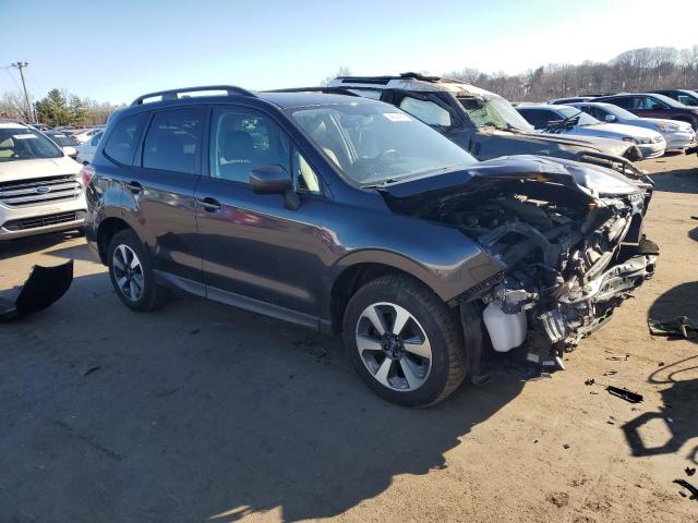 Vin: jf2sjaec6hh524671, lot: 49944975, subaru forester 2.5i premium 20174