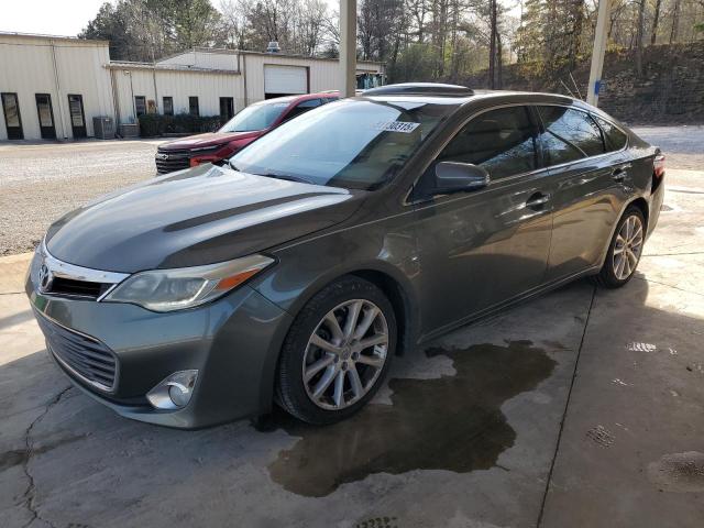 Vin: 4t1bk1eb3eu125167, lot: 51130315, toyota avalon base 2014 img_1