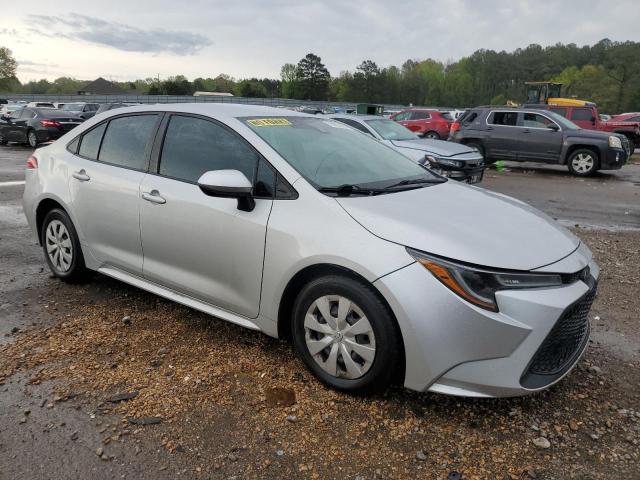 2020 TOYOTA COROLLA L - 5YFDPRAE3LP074230